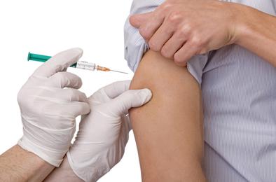 Коркинцев приглашают на бесплатную вакцинацию от гриппа
