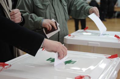 Выборы в Коркинском районе признаны состоявшимися 