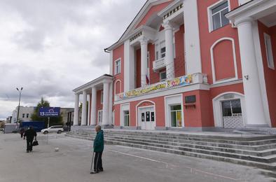Жители Коркинского района составили рейтинг учреждений культуры