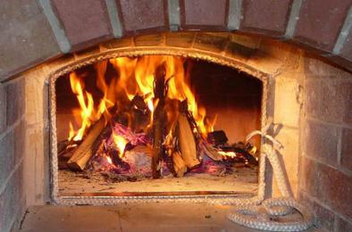 С наступлением холодов в Коркино растёт количество пожаров