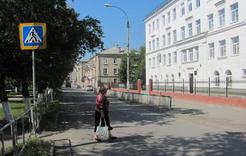 В Коркино на обустройство пешеходных переходов выделено 3 миллиона
