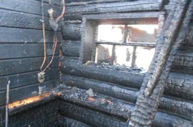 Причина пожаров в Коркино – беспечность и нарушение правил
