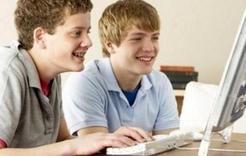 Школьников Коркино научат безопасному Интернету