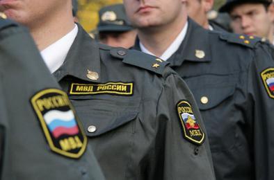 В Коркинском районе требуются полицейские и рабочие