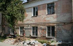 В 2017 году в Коркинском районе отремонтируют 20 домов 