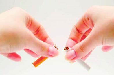 Для желающих бросить курить, в Коркино работает «Школа здоровья»
