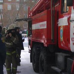Ущерб от пожаров в Коркино составил почти 5 миллионов рублей