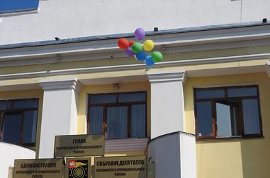 В Коркинском районе заседал координационный совет