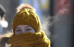 МЧС предупреждает: морозная погода сохранится на Южном Урале
