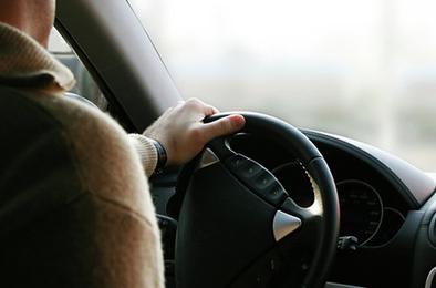 Коркинские водители садятся за руль без прав