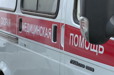 В Коркино от отравления угарным газом пострадала семья