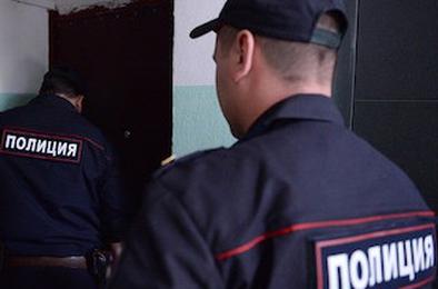 Полиция Коркино займётся профилактикой краж из квартир