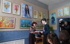 В Коркинском районе наградили участников конкурса