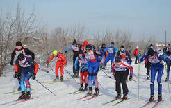 В Коркино состоятся соревнования лыжников и силачей