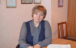 Лауреатом премии Законодательного Собрания стала Марина Щенникова