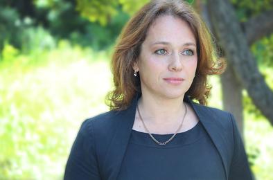 Татьяна Яковлева – сопредседатель областного совета сторонников «Единой России»