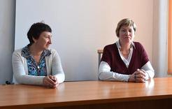 В Коркинском районе проверили работу управления социальной защиты