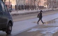 В Коркино водители дисциплинированнее пешеходов