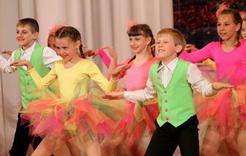 Коркинских танцоров приглашают на фестиваль