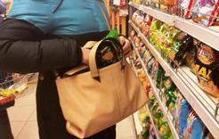 Челябинцы совершают набеги на коркинские магазины