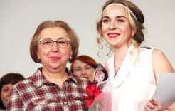 Педагог из Коркино стала победителем областного конкурса