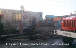 МЧС прогнозирует увеличение пожаров на Южном Урале
