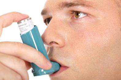 Бронхиальная астма – «тяжелое» дыхание