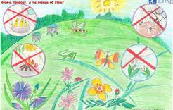 Молодёжь Коркино может показать свой взгляд на экологию