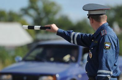 ГИБДД Коркино в выходные устроит проверку на дорогах