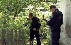 Полиция Коркино выявляет посевы мака