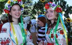 Коркинцы стали лауреатами фестиваля национальных культур