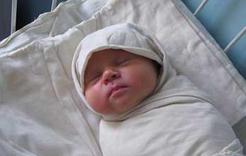 В Коркино самое популярное имя для новорождённых – Тимофей и Виктория