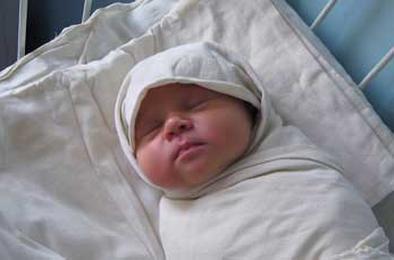 В Коркино самое популярное имя для новорождённых – Тимофей и Виктория