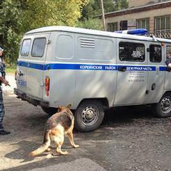 В Коркино один разбой раскрыт, фигуранта второго ищет полиция