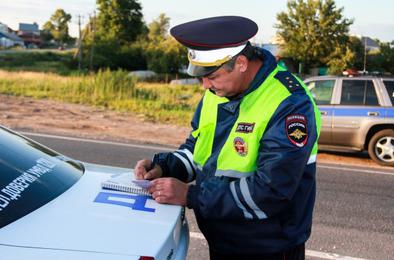 ГИБДД Коркино проверит водителей на трезвость