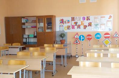 Школы Коркинского района готовы встретить учеников