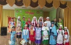 В Челябинской области пройдёт конкурс для маленьких татарочек