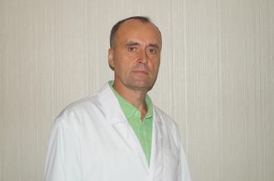 Доктор Ковалёв