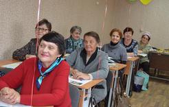 В Коркинском обществе «Знание» открывается университет