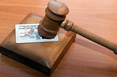 ГИБДД Коркино предупреждает: «лишенцы» должны сдать права 