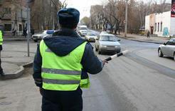 ГИБДД Коркино сегодня начинает рейд за дисциплину на дорогах