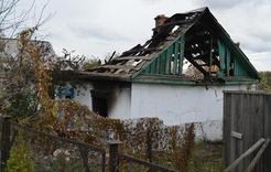 В Коркинском районе сгорело имущества почти на 7 миллионов