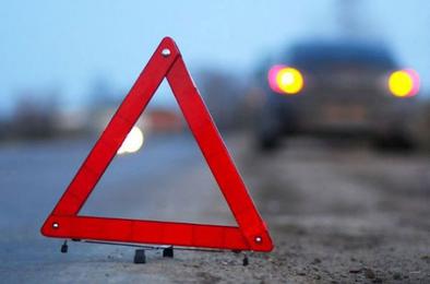 В ДТП у Дубровки пострадала пассажирка легковой машины 