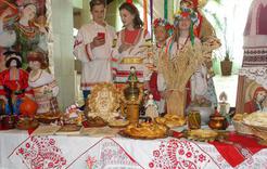 День народного единства коркинцы отметили в ДК «Горняк»
