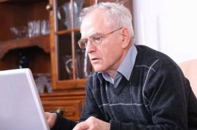 Заявление на перерасчёт пенсии можно подать через Интернет