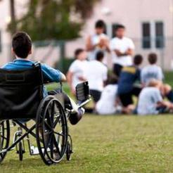 За выплатами по уходу за ребёнком-инвалидом обращайтесь в ПФР