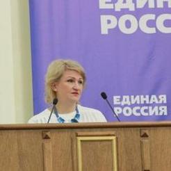 Представитель Коркино поедет на съезд партии в Москву 