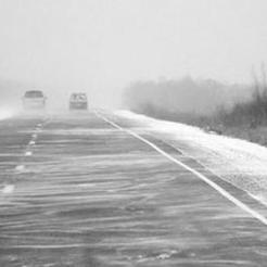 На Южном Урале прогнозируют сильный снег и метели