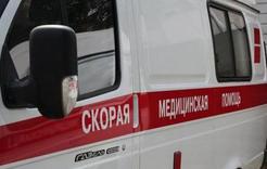 Медики и спасатели пришли на помощь пожилой жительнице Коркино