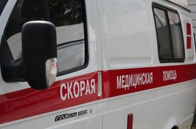 Медики и спасатели пришли на помощь пожилой жительнице Коркино